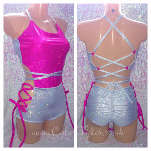 Moonshine bodysuit - Customisable