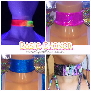 Basic Choker - Customisable