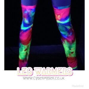 Leg warmers  - Customisable