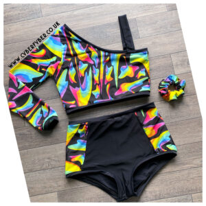 Fyre set - Customisable