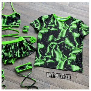 Men’s Matching tee  - Customisable