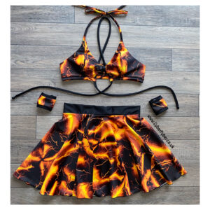 Skater skirt  - Customisable