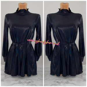 Premade - hologram dress - XS