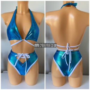 Premade - Azuri set - XS