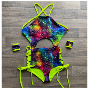 Euphoria bodysuit - Customisable