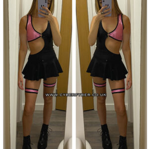 Havana Dress - Customisable