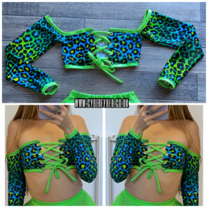 Linx top - Customisable