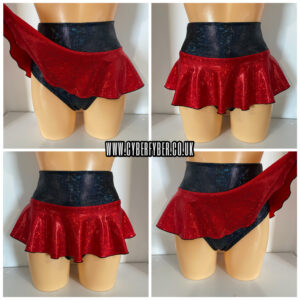 Zhuli Skort  - Customisable