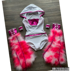 Orion 2.0 bodysuit - Customisable